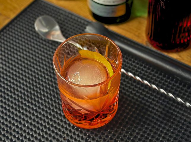 Negroni