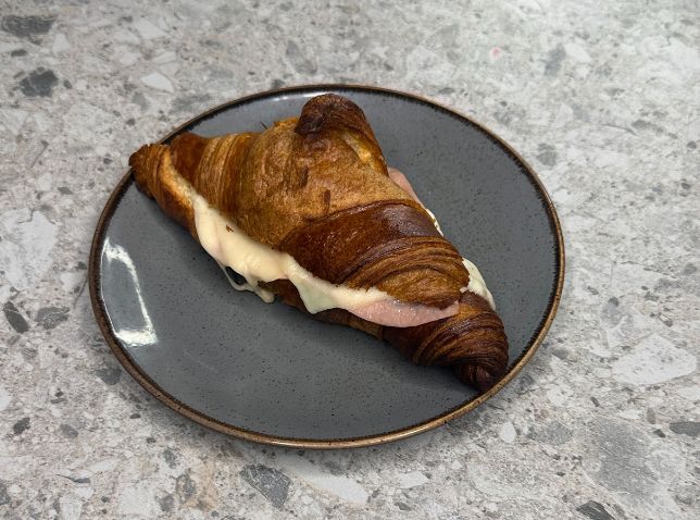 croissant