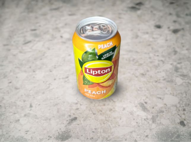 Icetea, lipton